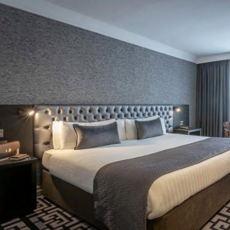 Talbot Hotel Stillorgan - Double Superior room